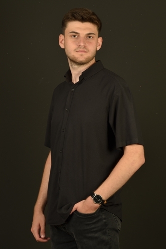Ahmet Arda Tozan - IMC AJANS