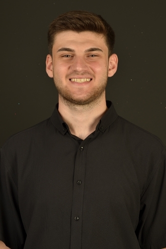 Ahmet Arda Tozan - IMC AJANS