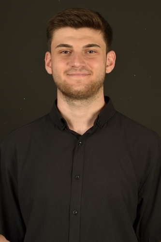 Ahmet Arda Tozan - IMC AJANS