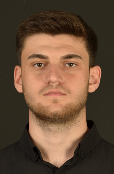 15 - 19 Ya Erkek Oyuncu - Ahmet Arda Tozan