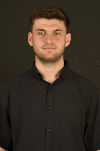 Ahmet Arda Tozan - IMC AJANS