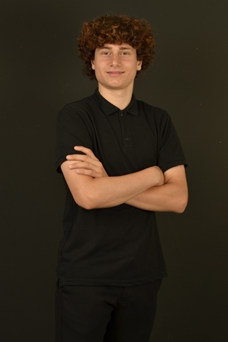 Ahmet Talha smail - IMC AJANS