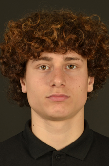 15 - 19 Ya Erkek Oyuncu - Ahmet Talha smail