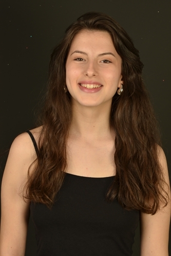 Ela Danmaz - IMC AJANS