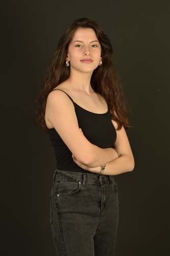 Ela Danmaz - IMC AJANS