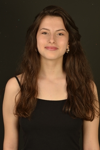 Ela Danmaz - IMC AJANS