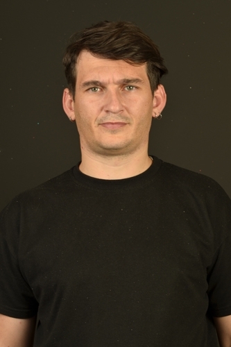 Burak Algl - IMC AJANS
