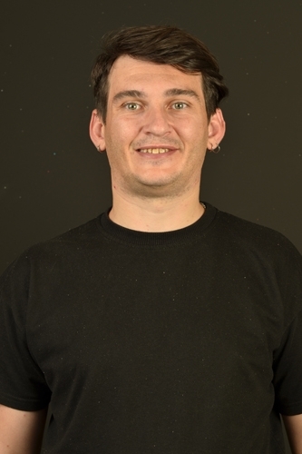 Burak Algl - IMC AJANS