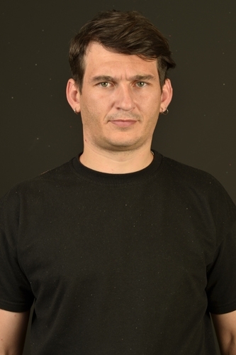 Burak Algl - IMC AJANS