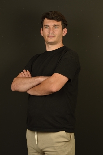 Burak Algl - IMC AJANS