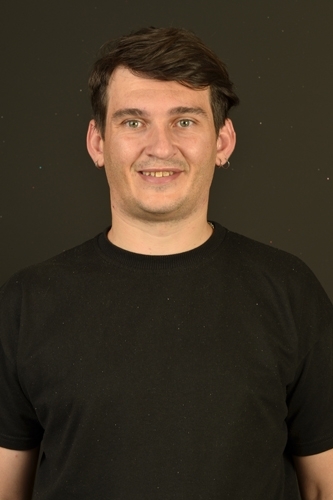 Burak Algl - IMC AJANS