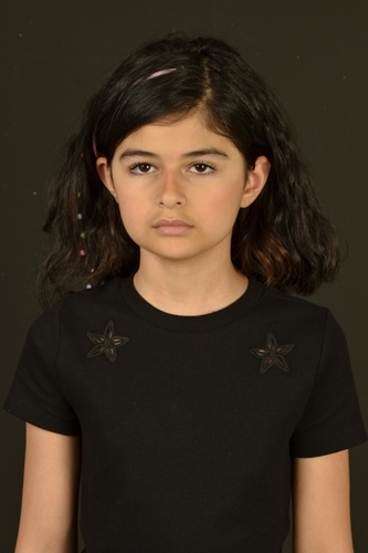 Alya Namal - IMC AJANS
