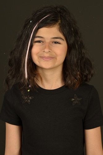 Alya Namal - IMC AJANS