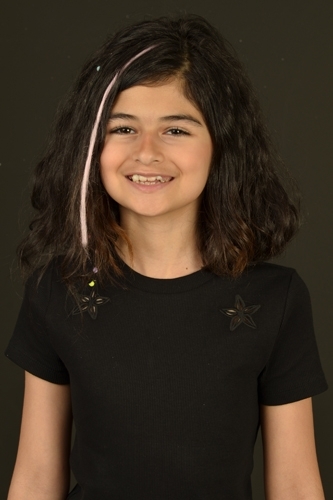 Alya Namal - IMC AJANS