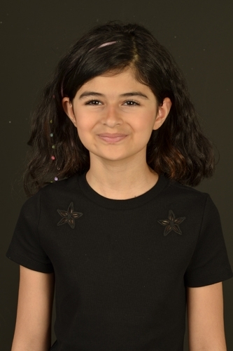 Alya Namal - IMC AJANS