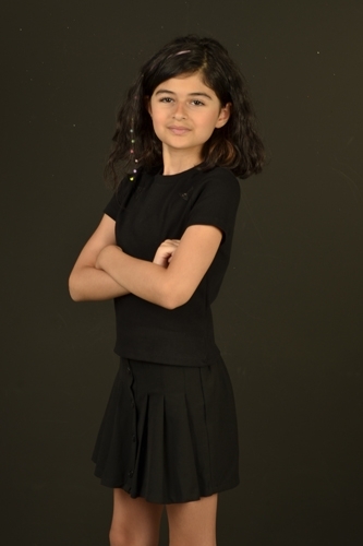 Alya Namal - IMC AJANS