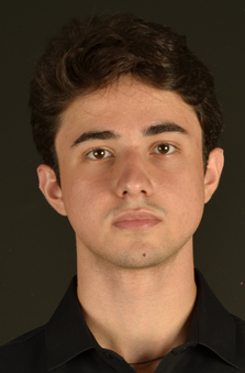 20 - 25 Ya Erkek Cast - Abdulkadir iek