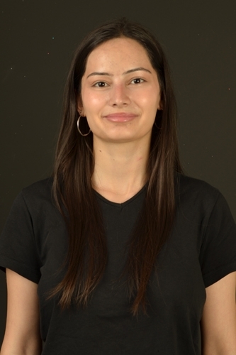 Smeyye Kzlay - IMC AJANS