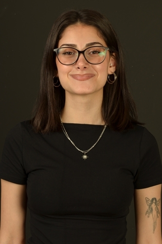 Elif Ayyarkan - IMC AJANS