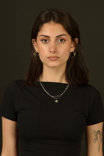 Elif Ayyarkan - IMC AJANS