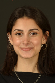 Arama - Elif Ayyarkan