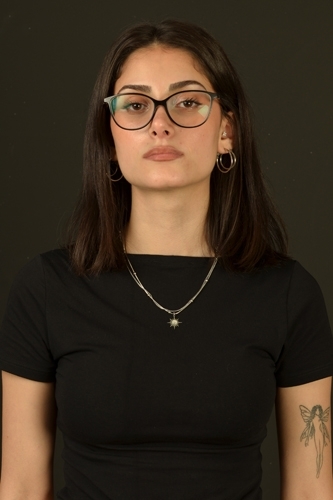 Elif Ayyarkan - IMC AJANS