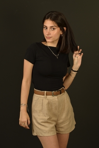 Elif Ayyarkan - IMC AJANS
