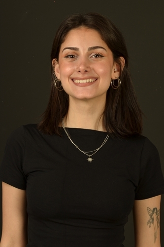 Elif Ayyarkan - IMC AJANS