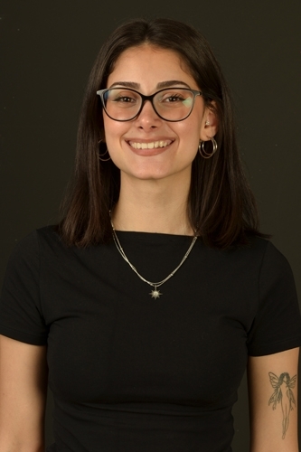 Elif Ayyarkan - IMC AJANS
