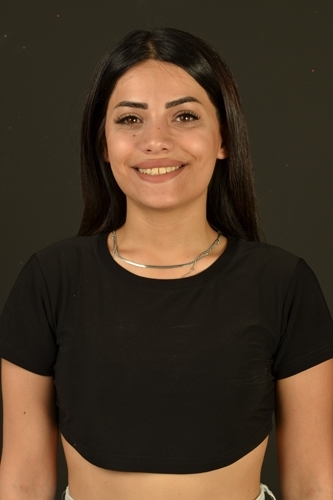Aleyna Hakan - IMC AJANS