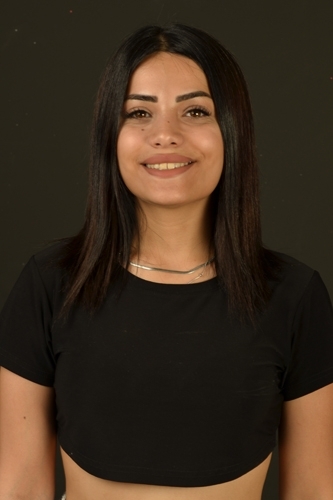 Aleyna Hakan - IMC AJANS