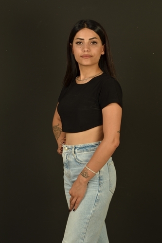Aleyna Hakan - IMC AJANS