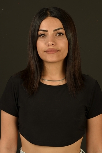 Aleyna Hakan - IMC AJANS