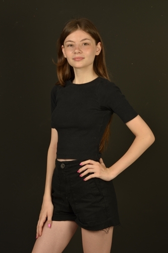 Pelin Akyl - IMC AJANS