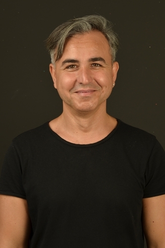 Serkan Uzun - IMC AJANS