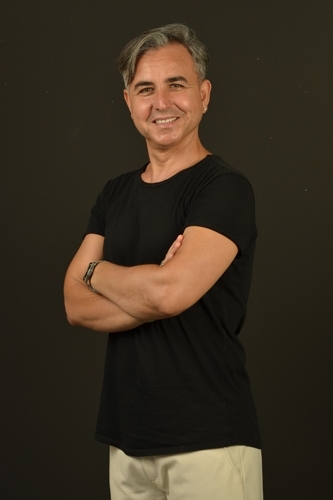 Serkan Uzun - IMC AJANS