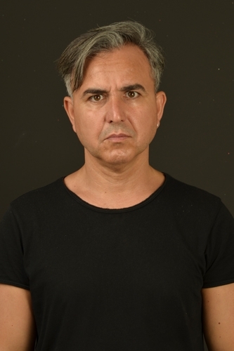 Serkan Uzun - IMC AJANS