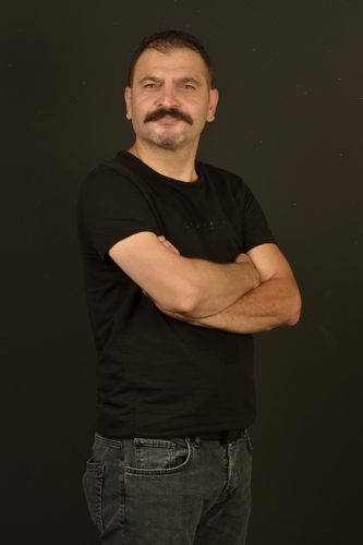 Seluk Aksoy - IMC AJANS