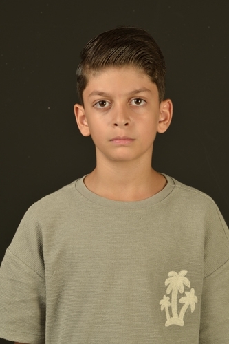 Mirza Aytan - IMC AJANS