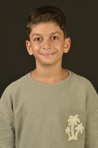 Mirza Aytan - IMC AJANS
