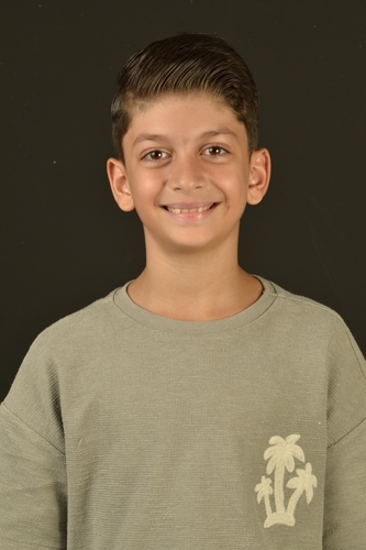 Mirza Aytan - IMC AJANS