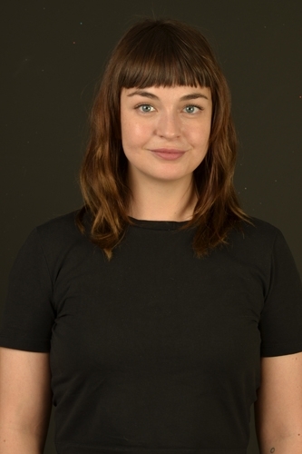 Amber enocak aylak - IMC AJANS