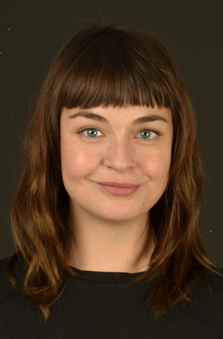 Arama - Amber enocak aylak