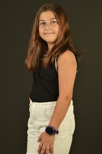 Lina Demirci - IMC AJANS