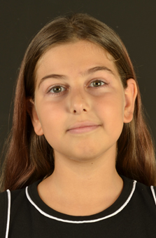 Arama - Lina Demirci