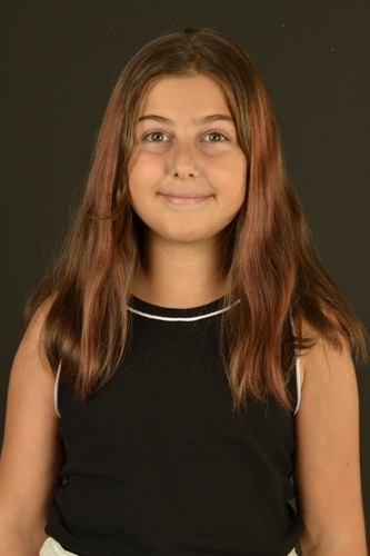 Lina Demirci - IMC AJANS