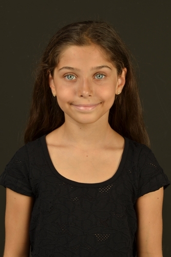 Lidya Altunyan - IMC AJANS