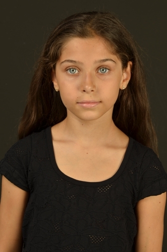 Lidya Altunyan - IMC AJANS