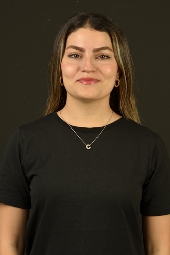Ceren Kolak - IMC AJANS