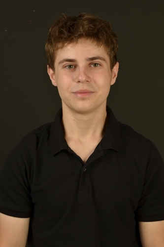 Ersin Akgn - IMC AJANS